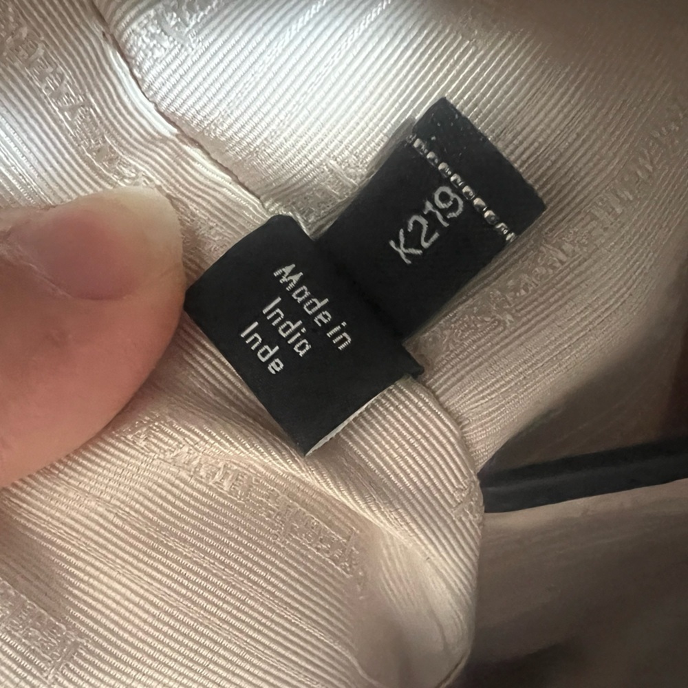 Kate spade pebble leather backpack-EUC - Picture 3 of 7